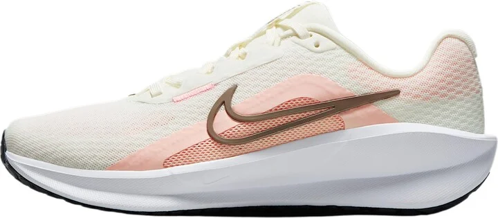 Sail/Mink Brown-washed Coral-white
