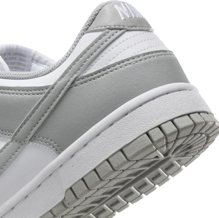 Nike Women's Dunk Low Next Nature Shoes in White | DD1873-113 - Image 8