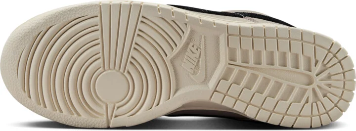 Nike Women's Dunk Low SE Shoes in White | HQ3502-100 - Image 2
