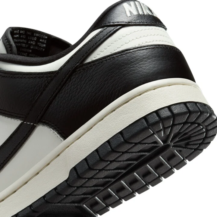 Nike Women's Dunk Low SE Shoes in White | HQ7487-100 - Image 8