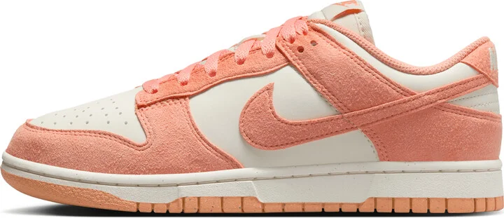 Nike Women's Dunk Low Shoes in Brown | HJ7673-003