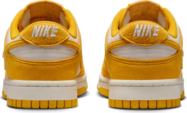 Nike Women's Dunk Low Shoes in Brown | IB4417-101 - Image 6