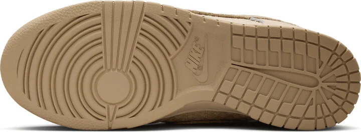 Nike Women's Dunk Low Shoes in Brown | IB7947-126 - Image 2