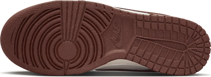 Nike Women's Dunk Low Shoes in Grey | HJ7673-001 - Image 2