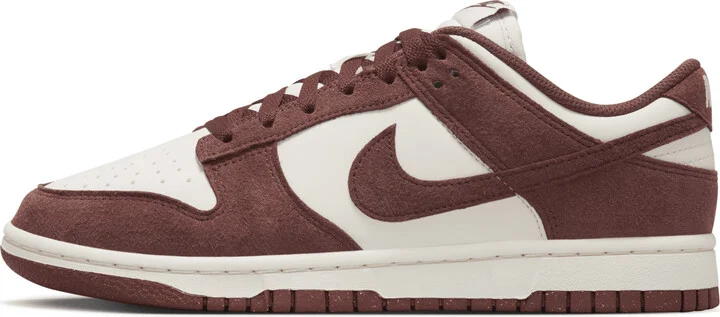 Nike Women's Dunk Low Shoes in Grey | HJ7673-001