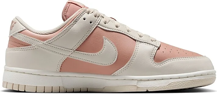 Nike Women's Dunk Low Top Sneakers