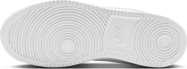Nike Women's Ebernon Low Shoes in White | AQ1779-100 - Image 2