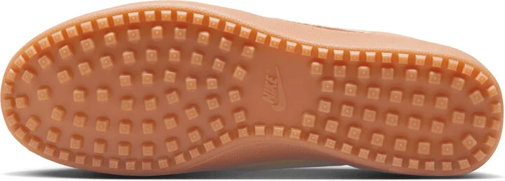 Nike Women's Field General "Butter" Shoes in Yellow | IF1743-700 - Image 2