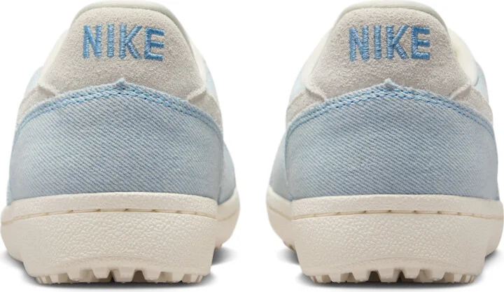 Nike Women's Field General "Denim" Shoes in Blue | IH5969-464 - Image 6