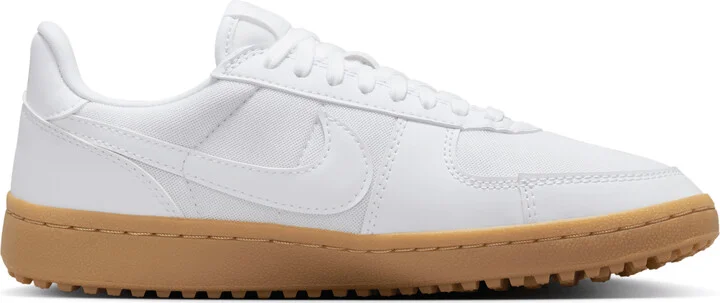 Nike Women's Field General "Laundry Day" Shoes in White | FZ5593-101 - Image 3
