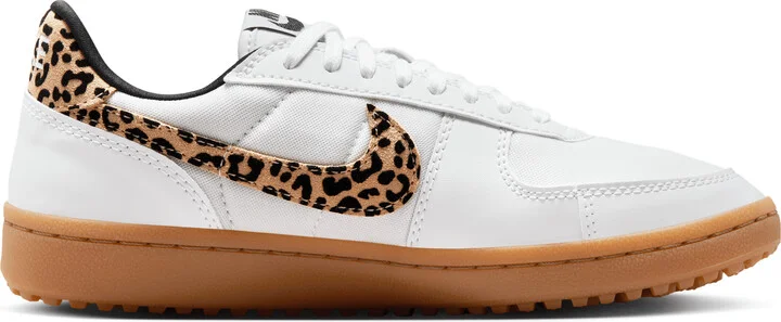 Nike Women's Field General SE Shoes in White | IF1742-100 - Image 3