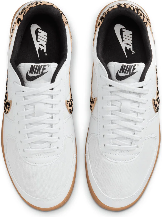 Nike Women's Field General SE Shoes in White | IF1742-100 - Image 4