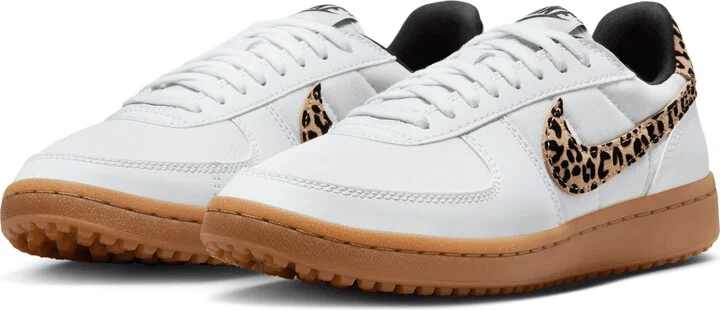 Nike Women's Field General SE Shoes in White | IF1742-100 - Image 5
