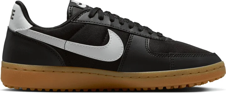 Nike Women's Field General Shoes in Black | FZ5593-002 - Image 3