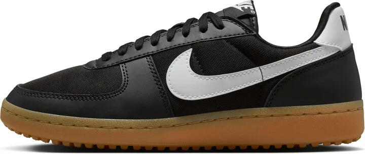 Nike Women's Field General Shoes in Black | FZ5593-002