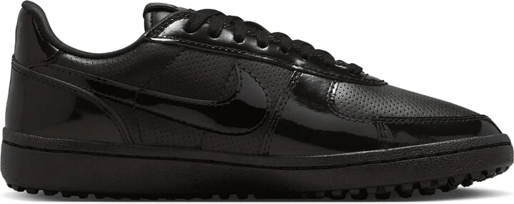 Nike Women's Field General Shoes in Black | IB7706-001 - Image 3
