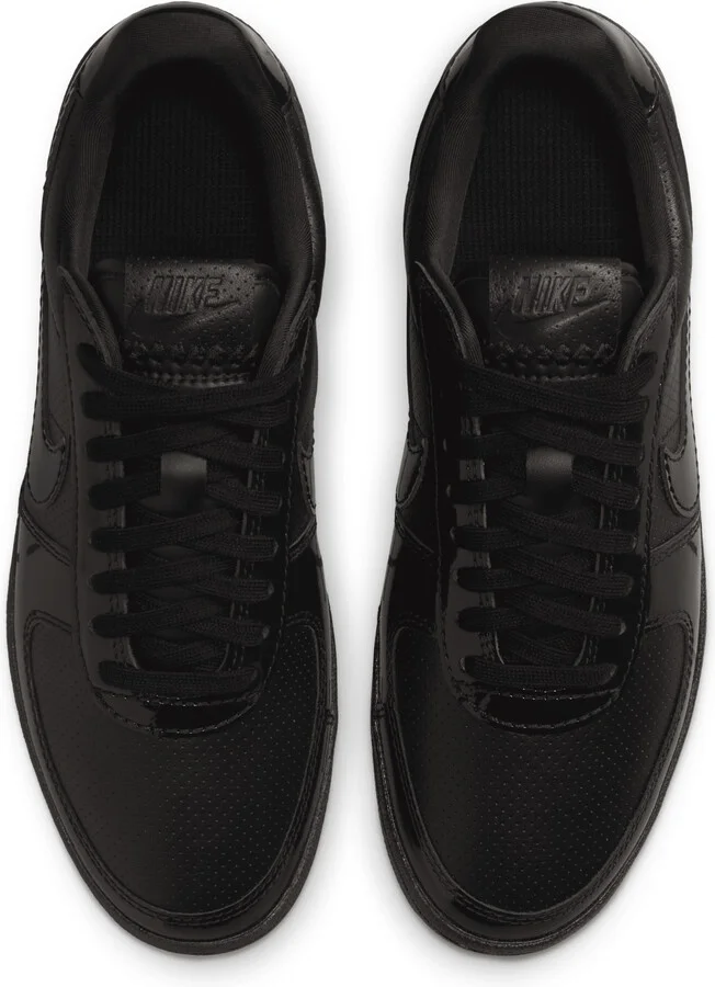 Nike Women's Field General Shoes in Black | IB7706-001 - Image 4