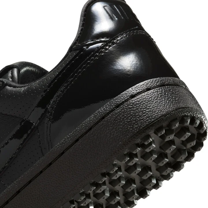 Nike Women's Field General Shoes in Black | IB7706-001 - Image 8