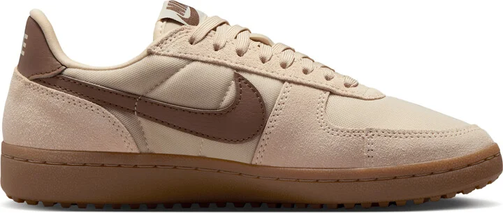 Nike Women's Field General Shoes in Brown | HJ6000-200 - Image 3