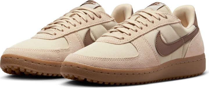 Nike Women's Field General Shoes in Brown | HJ6000-200 - Image 5