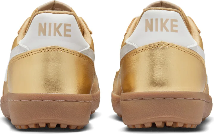 Nike Women's Field General Shoes in Brown | HQ7397-700 - Image 6