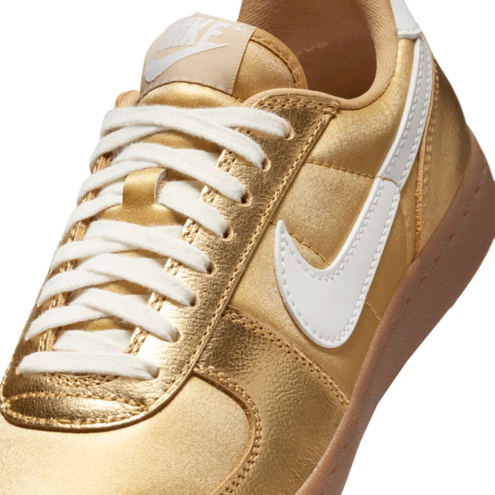 Nike Women's Field General Shoes in Brown | HQ7397-700 - Image 7