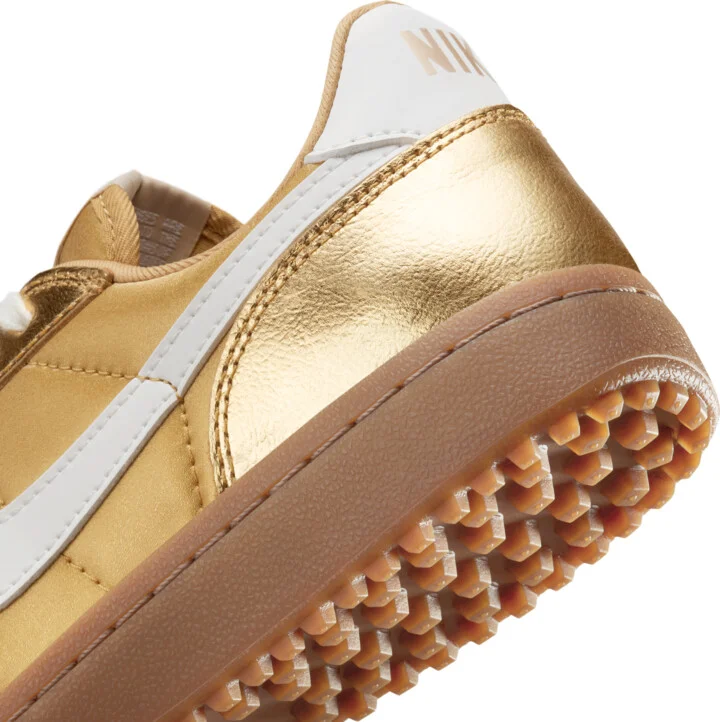 Nike Women's Field General Shoes in Brown | HQ7397-700 - Image 8