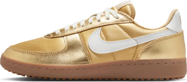Nike Women's Field General Shoes in Brown | HQ7397-700