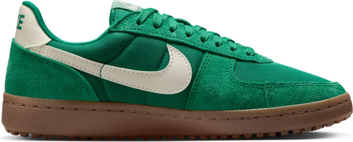 Nike Women's Field General Shoes in Green | HJ6000-300 - Image 3