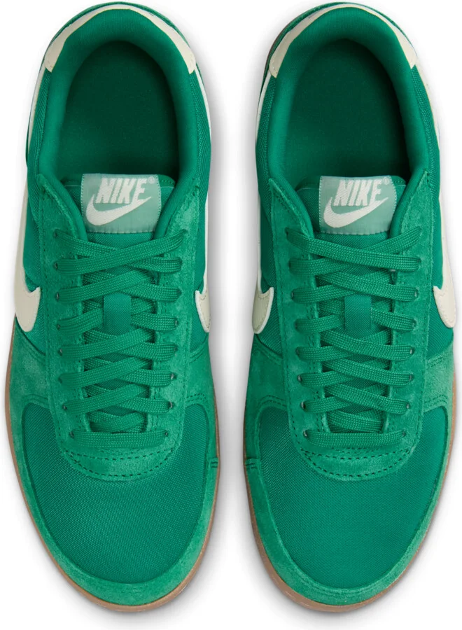 Nike Women's Field General Shoes in Green | HJ6000-300 - Image 4
