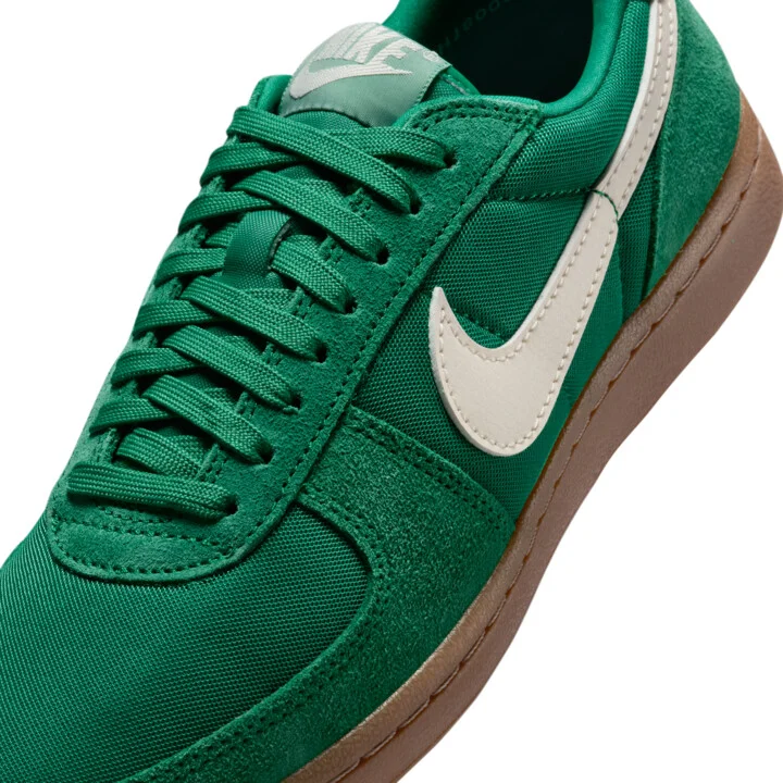 Nike Women's Field General Shoes in Green | HJ6000-300 - Image 7