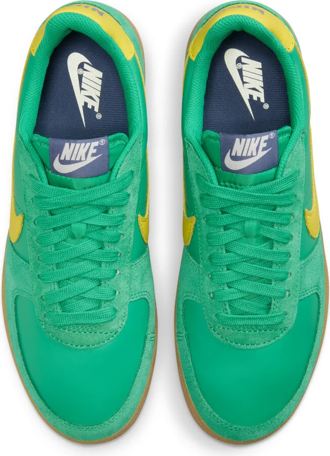 Nike Women's Field General Shoes in Green | HV5763-324 - Image 4