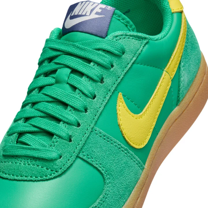 Nike Women's Field General Shoes in Green | HV5763-324 - Image 7
