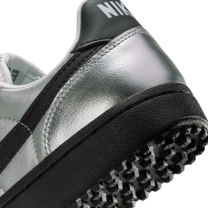 Nike Women's Field General Shoes in Grey | HQ7397-001 - Image 8