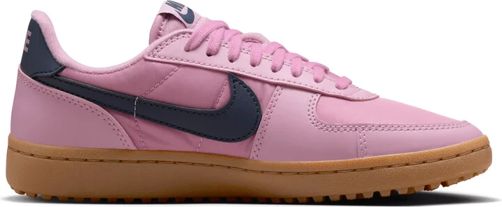 Nike Women's Field General Shoes in Pink | FZ5593-600 - Image 3