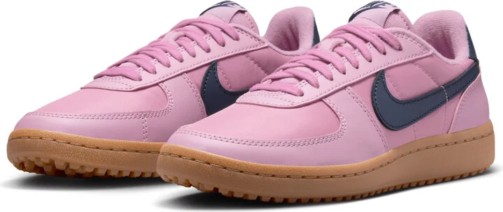 Nike Women's Field General Shoes in Pink | FZ5593-600 - Image 5