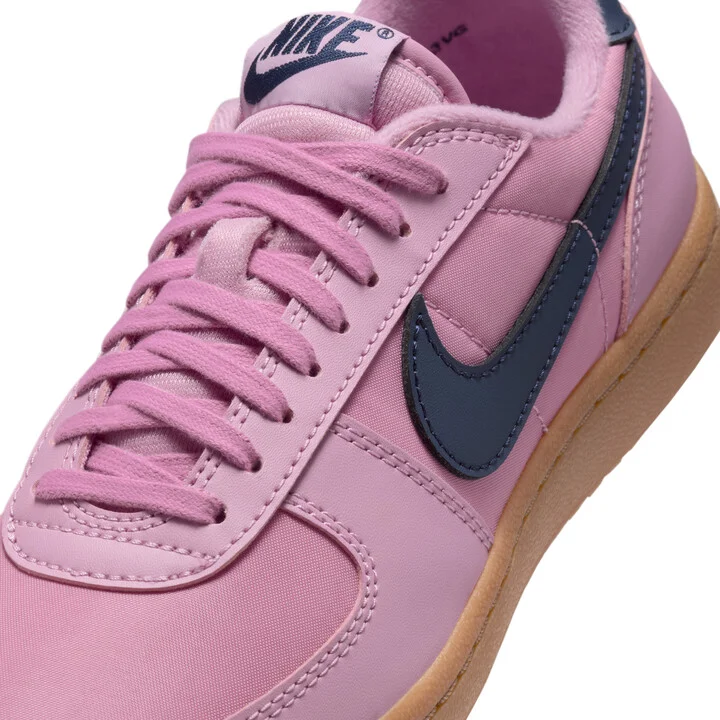 Nike Women's Field General Shoes in Pink | FZ5593-600 - Image 7