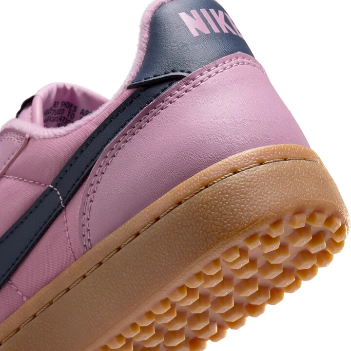 Nike Women's Field General Shoes in Pink | FZ5593-600 - Image 8