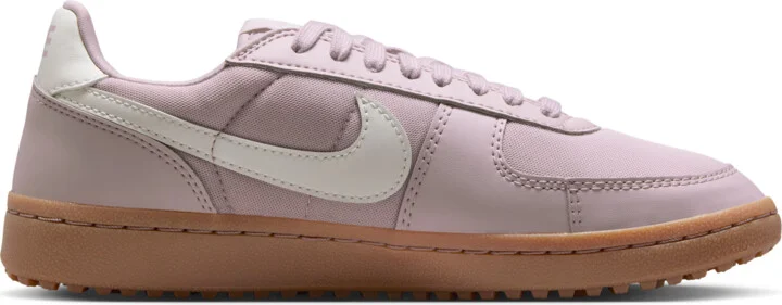 Nike Women's Field General Shoes in Purple | FZ5593-004 - Image 3