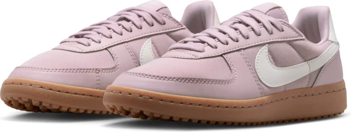 Nike Women's Field General Shoes in Purple | FZ5593-004 - Image 5