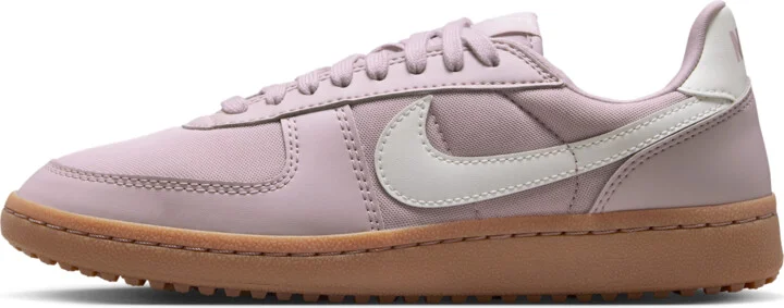 Nike Women's Field General Shoes in Purple | FZ5593-004