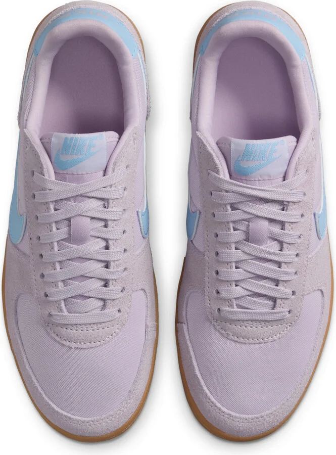 Nike Women's Field General Shoes in Purple | HJ6000-500 - Image 4