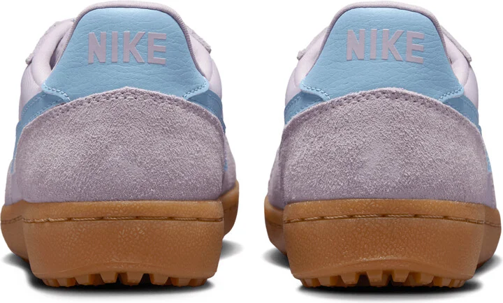 Nike Women's Field General Shoes in Purple | HJ6000-500 - Image 6