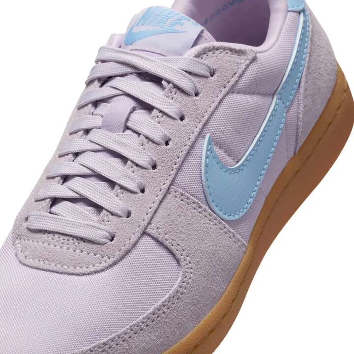 Nike Women's Field General Shoes in Purple | HJ6000-500 - Image 7