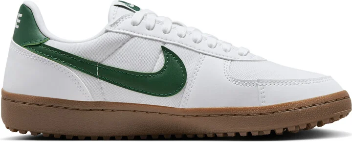 Nike Women's Field General Shoes in White | FZ5593-103 - Image 3