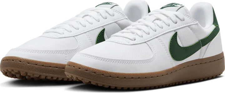 Nike Women's Field General Shoes in White | FZ5593-103 - Image 5
