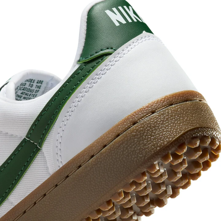 Nike Women's Field General Shoes in White | FZ5593-103 - Image 8