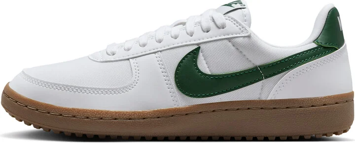 Nike Women's Field General Shoes in White | FZ5593-103