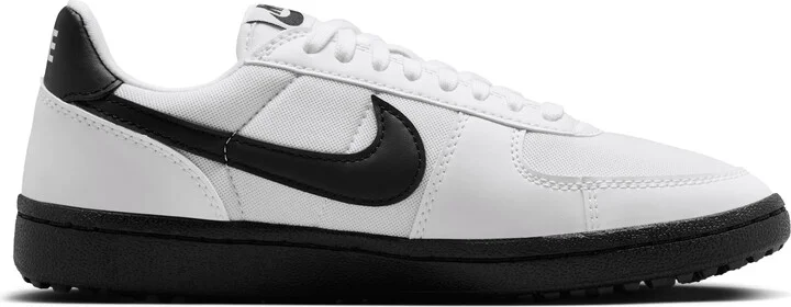 Nike Women's Field General Shoes in White | FZ5593-105 - Image 3