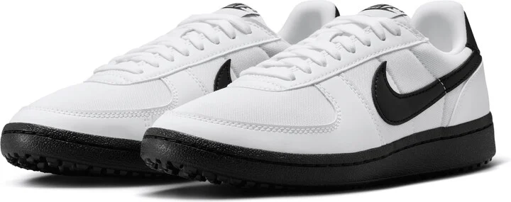 Nike Women's Field General Shoes in White | FZ5593-105 - Image 5